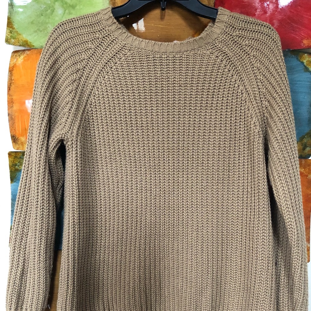 Nice Warm Sweater